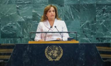 Foto: cortesía Prensa Presidencia