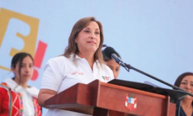 (Foto Prensa Presidencia)