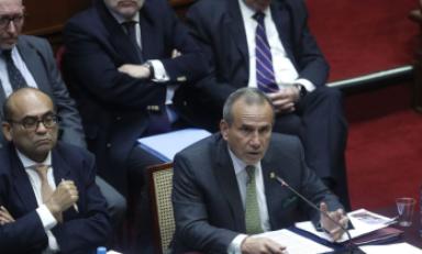 Foto: cortesía Congreso de la República