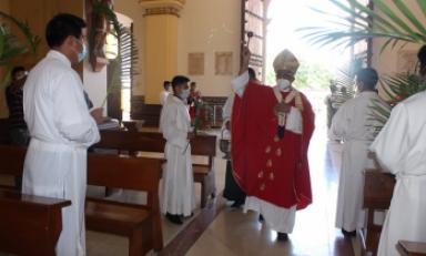 Arzobispado de Trujillo