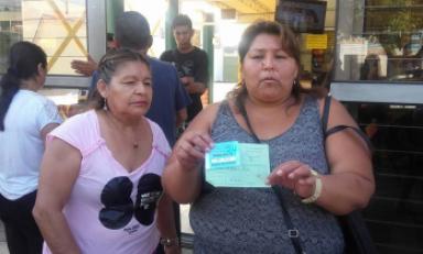 Perdieron miles de soles y empresa solo ofrece 200 como reparación. Foto: Trujillo en Línea