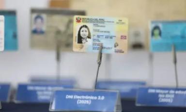 Foto: cortesía Andina