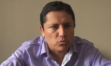 "Para no ser un Pisco II, se necesita acción de Contraloría". Foto: Trujillo en Línea