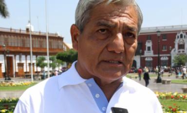 Comienza carrera política. Foto: Trujillo en Línea
