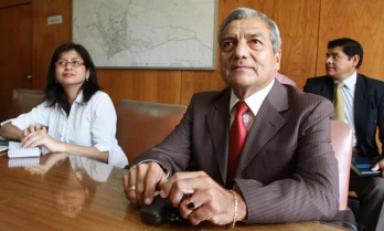 Crédito: La República