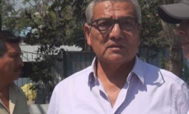 En tanto, Carlos Becerra informó que debe llevar 30 personas para capacitarse en la recolección de firmas. Foto: Archivo de Trujillo en Línea