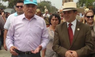 Foto Trujillo en Línea