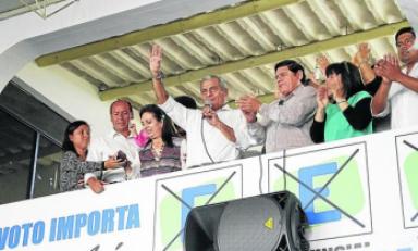 Foto: Correo