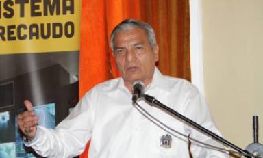 "Ciudadanía nos exige resultados. No podemos parar". Foto: Trujillo en Línea