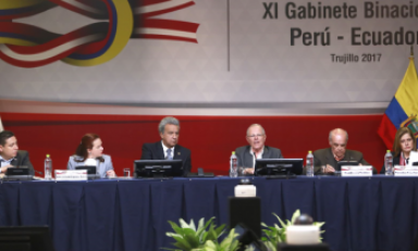 Foto cortesía prensa Presidencia