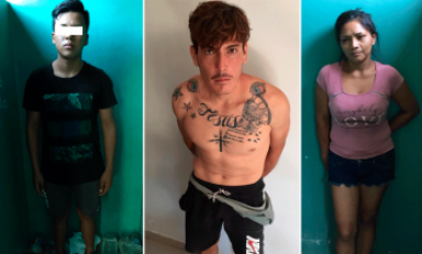 (Foto cortesía PNP)