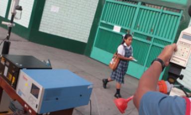 Foto cortesía Andina