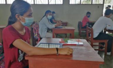 Foto: Minedu Foto: Minedu