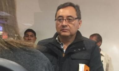 Foto: cortesía Andina