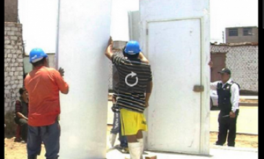 (Foto captura video)