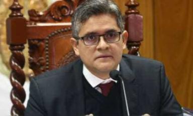 Foto: cortesía Andina