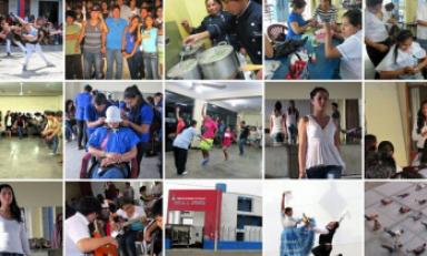 Este 19 de enero inician los talleres de verano en la Casa de la Juventud. Las inscripciones son gratuitas hasta este 16 de enero.