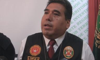 Medio millón ofrecerían por la captura de delincuentes. Foto: Trujillo en Línea