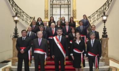 (Foto Presidencia de la República)