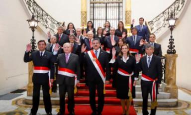 (Foto Presidencia de la República)