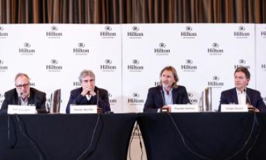 Foto: Andina Foto: Andina