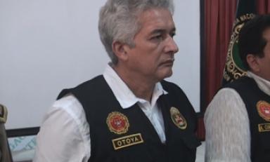 Descarta abuso de autoridad. Foto: Trujillo en Línea