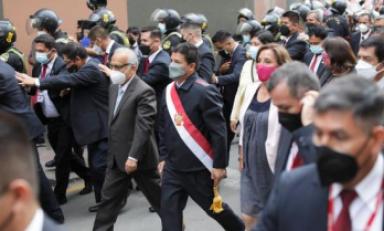 Foto: El Comercio Foto: El Comercio