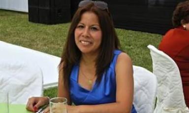 Julissa Cortez había recibido duras críticas de gerentes de oposición. (Foto: Facebook)