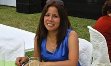 Julissa Cortez es la nueva asesora de la alcaldía de Trujillo. (Foto: Facebook)