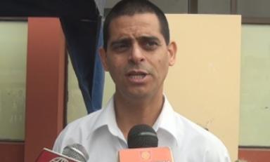 Gerente de Plandet asegura que están acelerando los trámites para entregar 800 títulos más a parte de los previstos. Foto: Trujillo en Línea