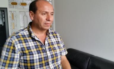 Ismael Iglesias, gerente de la MPT, reveló que el sistema de administración fue interrumpido de manera sospechosa.