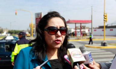 Congresista electa afirma que ya eligió a sus asesores. Foto: Trujillo en Línea