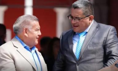 Foto: cortesía Gore La Libertad