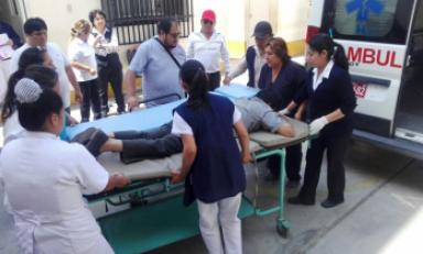 (Fotos Trujillo en Línea)