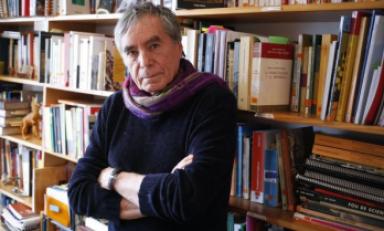 Historiador y sociólogo Hugo Neira. (Foto Internet)