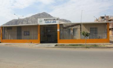 Foto: Cortesía Municipalidad La Esperanza