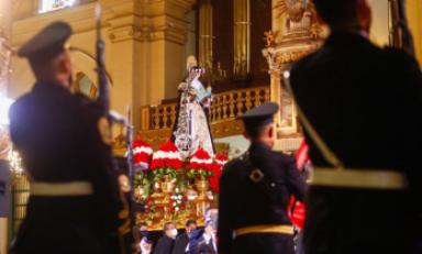Foto: Prensa Presidencia Foto: Prensa Presidencia