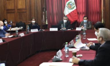 Congreso