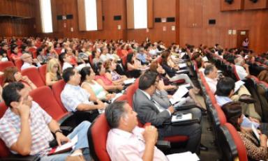 Indecopi presentará en La Libertad la herramienta virtual educativa Examínate. (Foto cortesía Indecopi)