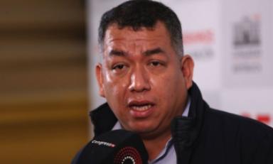 Foto: cortesía Congreso