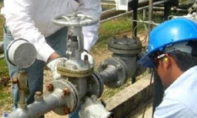 En mayo inician los trabajos de tendido de las redes de gas natural en Trujillo. (Foto cortesía GRLL)