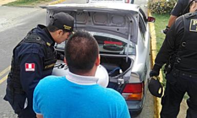 Foto y video cortesía Serenazgo MPT