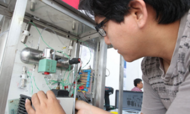 Foto cortesía Andina