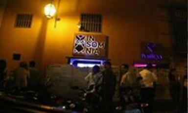 Pese a ser sancionados dos veces, abrieron la misma noche. Foto: Trujillo en Línea