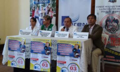 Jóvenes en edad universitaria son los más consumidores. Foto: Trujillo en Línea
