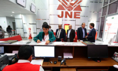 JNE