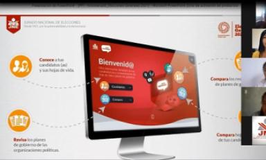 Foto referencial- Internet