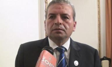 Resolución fue entregada por las bodas de plata de Universidad César Vallejo. Foto: Trujillo en Línea