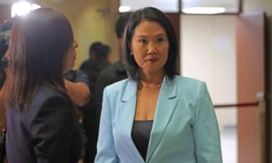 Foto: cortesía Andina