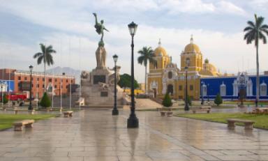 Foto: ANDINA/Difusión